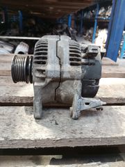 Audi A3 20vt -thumb-2
