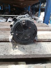 Audi A3 20vt -thumb-3