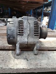 Audi A3 20vt -thumb-4