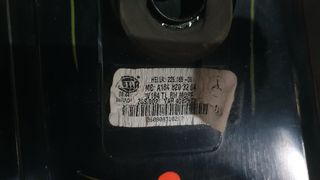 ΦΑΝΑΡΙ ΠΙΣΩ ΔΕΞΙΑ MERCEDES ML W164 2005-2011 -thumb-1