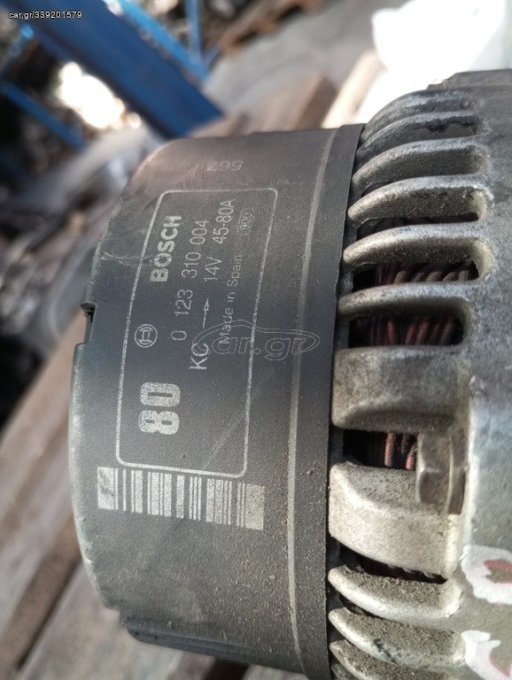 Boxer 146 14v