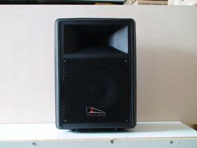 SP10-A DELTA AUDIO ΕΝΕΡΓΟ ΗΧΕΙΟ 180W