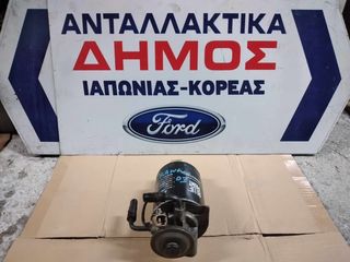 FORD RANGER '06-'09 ΜΕΤΑΧΕΙΡΙΣΜΕΝΗ ΒΑΣΗ ΦΙΛΤΡΟΥ ΠΕΤΡΕΛΑΙΟΥ (2 ΣΩΛΗΝΑΚΙΑ)