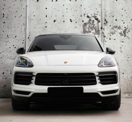 Porsche Cayenne 2022 COUPE-thumb-4