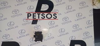 TOYOTA COROLLA ZZE120 2003-2005 ΕΝΑΛΑΚΤΗΣ ΘΕΡΜΟΤΗΤΑΣ  ΑΕ063700-8930