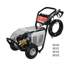 Πλυστικό Μηχάνημα με πίνακα και TOTAL STOP 4hp 152bar 1450 rpm-thumb-5