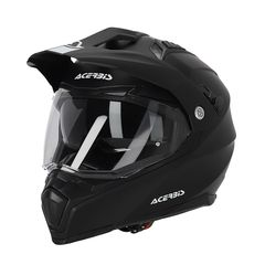 Κράνος Acerbis 25107.091 Flip FS-606 ECE 22.06 μαύρο 2 