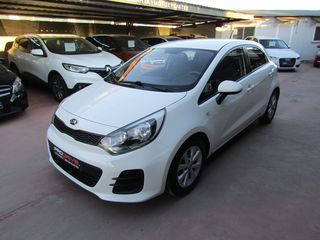 Kia Rio '15 ''PRODRIVE''