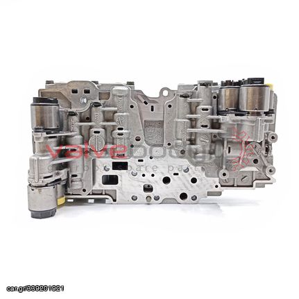 ΕΓΚΕΦΑΛΟΣ ΣΑΣΜΑΝ ZF VALVE BODY 4HP20