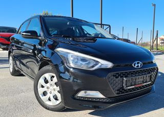 Hyundai i 20 '15 *1,2 Classic*EURO6*KLIMA*ΔΕΣ ΤΟ VIDEO