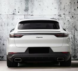 Porsche Cayenne 2022 COUPE HYBRID 462HP-thumb-3