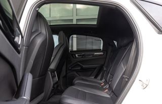 Porsche Cayenne 2022 COUPE HYBRID 462HP-thumb-10
