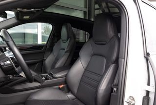 Porsche Cayenne 2022 COUPE HYBRID 462HP-thumb-9
