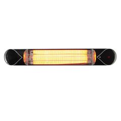 Telemax 30-0025 Star 2500 Θερμαντικό Κάτοπτρο Ηλεκτρικό με Ισχύ 2.5kW - Επαγγελματικο, αδιαβροχο, εξωτ. χωρου