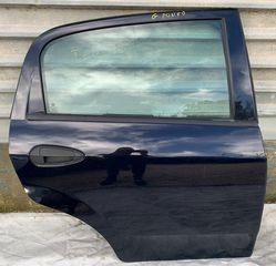 PUNTO GRANDE & EVO ΠΟΡΤΑ OΠ ΔΕΞΙΑ 4DOORS
