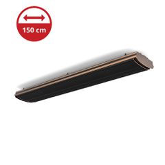 Telemax JH-NR24-13A Υπέρυθρο Πάνελ Θέρμανσης 2400W