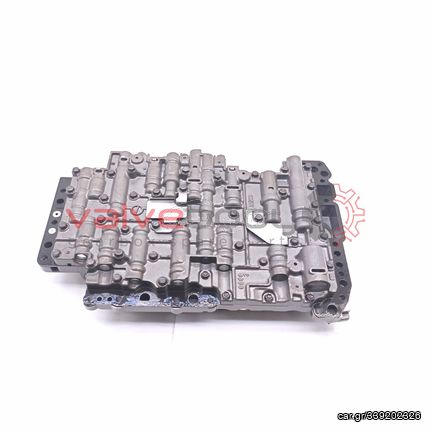 ΕΓΚΕΦΑΛΟΣ ΣΑΣΜΑΝ (ΟΛΟΙ ΟΙ ΚΩΔΙΚΟΙ) AISIN WARNER AUDI PORSCHE VAG TR80-SD,0C8