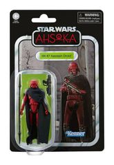 Hasbro Fans Vintage Collection Disney Star Wars: Ahsoka - Droide HK-87 Action Figure (10cm) (Excl.) (F7344)