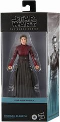 Hasbro Fans Disney Star Wars The Black Series: Αhsoka - Morgan Elsbeth Action Figure (F7036)