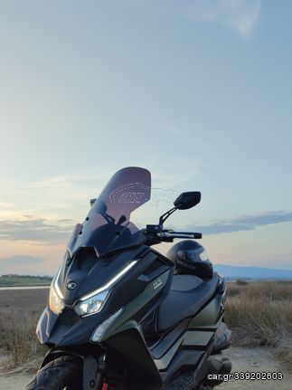 Car.gr - Kymco DT X360 '22