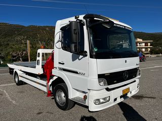 Mercedes-Benz '12 ATEGO