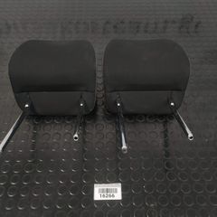 SKODA FABIA ( 14 - 18 )  ΕΜΠΡΟΣ  ΠΡΟΣΚΕΦΑΛΑ  #16266 