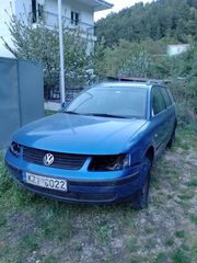 Vw Passat Variant B5 Ανταλλακτικα