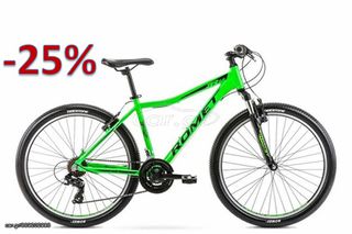 All - Mountain Romet 2021 Rambler R6.0 Jr