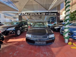 Audi A3 '01  1.8T Ambiente