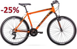 All - Mountain Romet 2021 Rambler R6.0