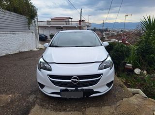 Opel Corsa '15 0 TΕΛΗ ΚΥΚΛΟΦΟΡΙΑΣ 95 hp