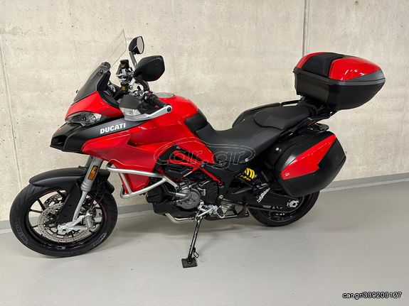 Ducati Multistrada V2 S '19