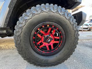 Jeep Wrangler 2020 RUBICON Ν1 5ΘΕΣΕΙΣ-thumb-28