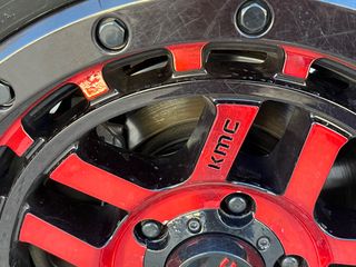Jeep Wrangler 2020 RUBICON Ν1 5ΘΕΣΕΙΣ-thumb-29