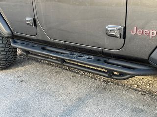 Jeep Wrangler 2020 RUBICON Ν1 5ΘΕΣΕΙΣ-thumb-30