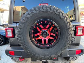 Jeep Wrangler 2020 RUBICON Ν1 5ΘΕΣΕΙΣ-thumb-27