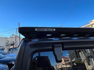 Jeep Wrangler 2020 RUBICON Ν1 5ΘΕΣΕΙΣ-thumb-24