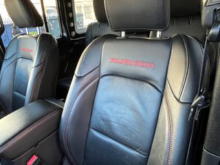 Jeep Wrangler 2020 RUBICON Ν1 5ΘΕΣΕΙΣ-thumb-19