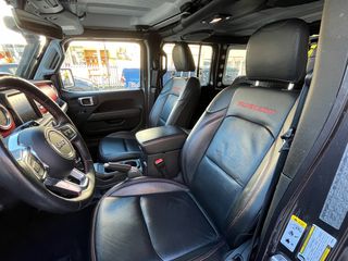 Jeep Wrangler 2020 RUBICON Ν1 5ΘΕΣΕΙΣ-thumb-18