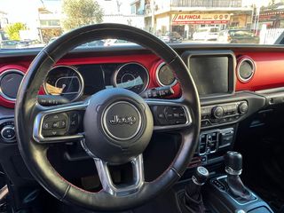 Jeep Wrangler 2020 RUBICON Ν1 5ΘΕΣΕΙΣ-thumb-15