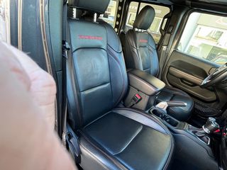 Jeep Wrangler 2020 RUBICON Ν1 5ΘΕΣΕΙΣ-thumb-20