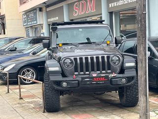 Jeep Wrangler 2020 RUBICON Ν1 5ΘΕΣΕΙΣ-thumb-4