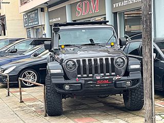 Jeep Wrangler 2020 RUBICON Ν1 5ΘΕΣΕΙΣ-thumb-7
