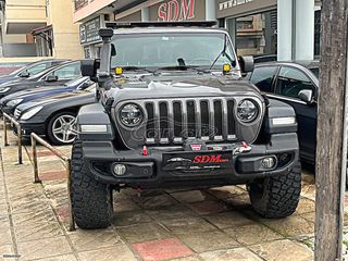 Jeep Wrangler 2020 RUBICON Ν1 5ΘΕΣΕΙΣ-thumb-8