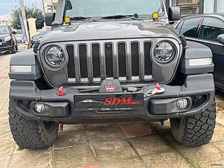 Jeep Wrangler 2020 RUBICON Ν1 5ΘΕΣΕΙΣ-thumb-9