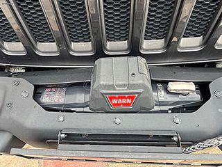 Jeep Wrangler 2020 RUBICON Ν1 5ΘΕΣΕΙΣ-thumb-25
