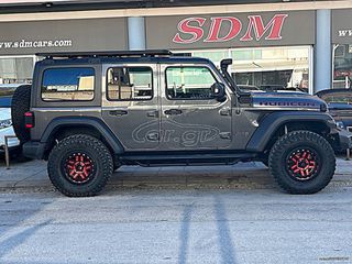 Jeep Wrangler 2020 RUBICON Ν1 5ΘΕΣΕΙΣ-thumb-1