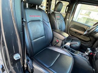 Jeep Wrangler 2020 RUBICON Ν1 5ΘΕΣΕΙΣ-thumb-21