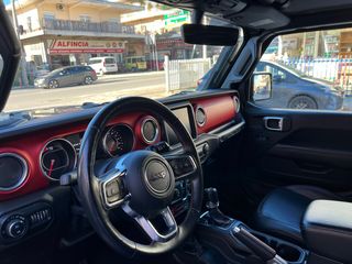 Jeep Wrangler 2020 RUBICON Ν1 5ΘΕΣΕΙΣ-thumb-14