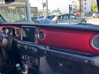 Jeep Wrangler 2020 RUBICON Ν1 5ΘΕΣΕΙΣ-thumb-17